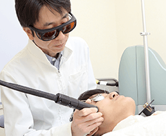 美容のこともご相談ください